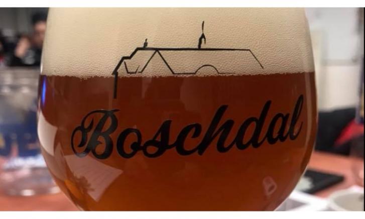 Bier van brouwerij Boschdal 